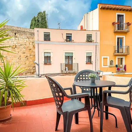 Sant Joan By Tarragonadays Holiday home *