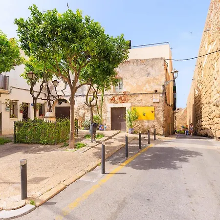 Holiday home Sant Joan By Tarragonadays Tarragona