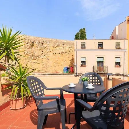 Sant Joan By Tarragonadays Tarragona