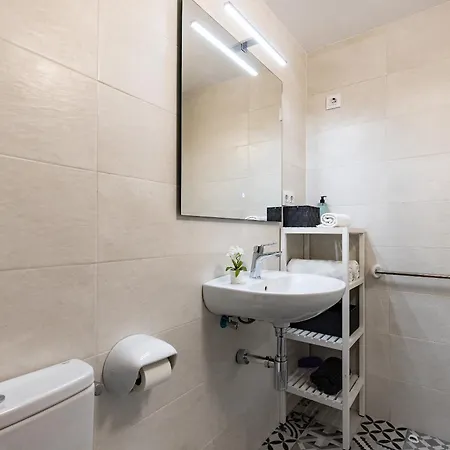 Sant Joan By Tarragonadays Holiday home
