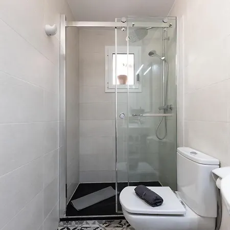 Sant Joan By Tarragonadays Holiday home *