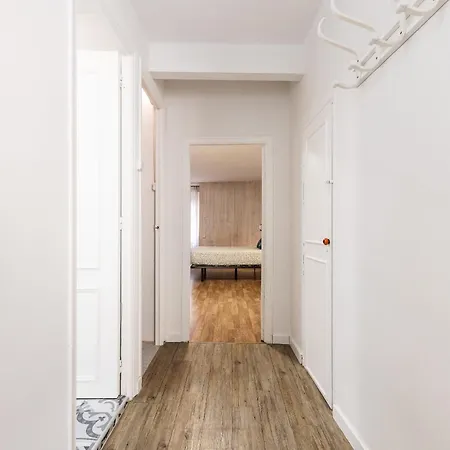 Holiday home Sant Joan By Unik Tarragona