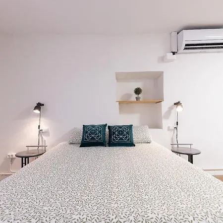 Holiday home Sant Joan By Tarragonadays *