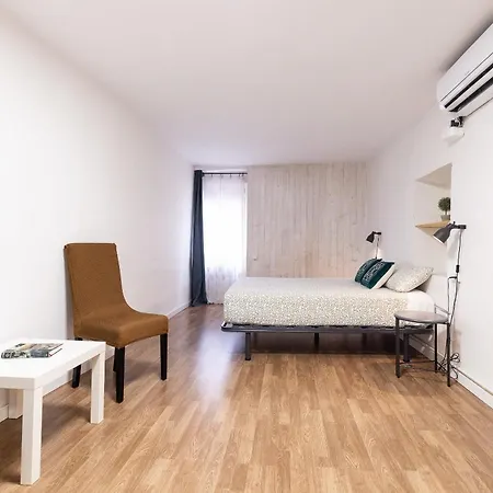 Sant Joan By Tarragonadays Holiday home