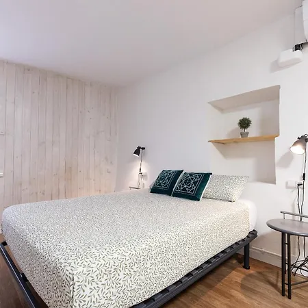 Sant Joan By Tarragonadays Holiday home *