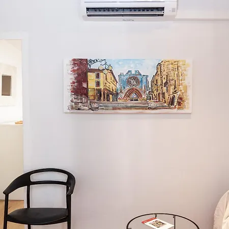 Sant Joan By Tarragonadays Holiday home Tarragona