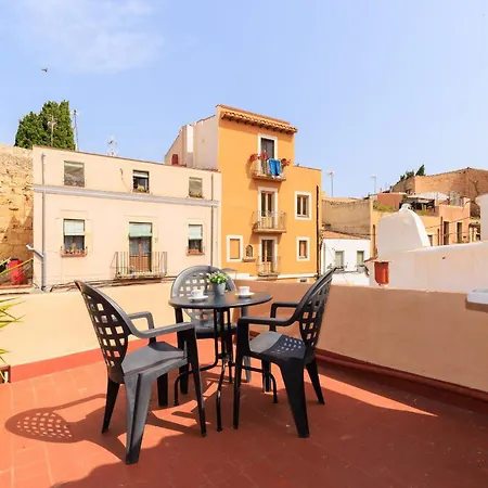 Holiday home Sant Joan By Tarragonadays *