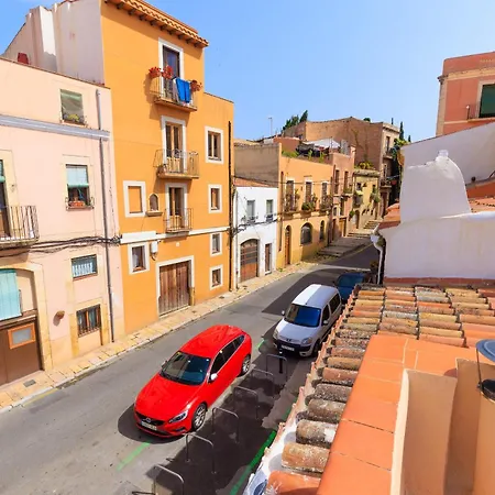 Holiday home Sant Joan By Tarragonadays