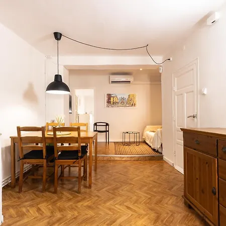 Sant Joan By Tarragonadays Holiday home *