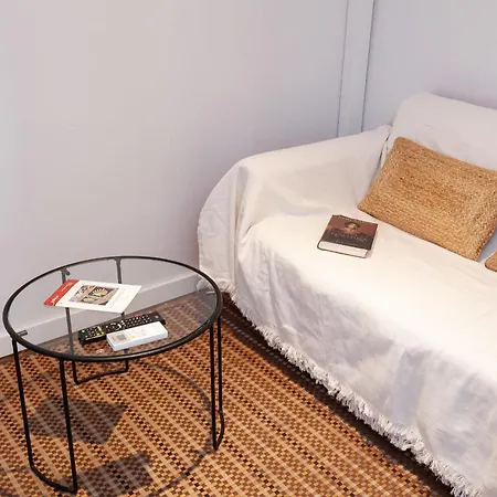 Holiday home Sant Joan By Tarragonadays Tarragona