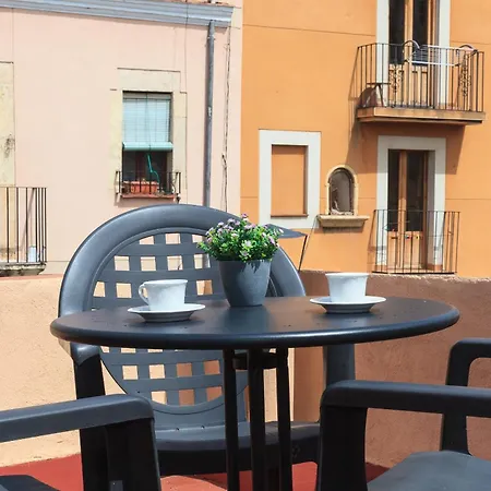 Sant Joan By Tarragonadays Holiday home *
