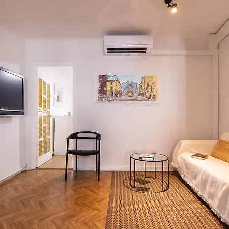 Holiday home Sant Joan By Tarragonadays *