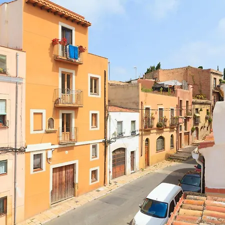 Holiday home Sant Joan By Tarragonadays