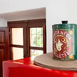 Sant Joan By Unik Vacation Ferienhaus *