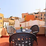 Ferienhaus Sant Joan By Unik Vacation