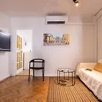 Ferienhaus Sant Joan By Unik Vacation *