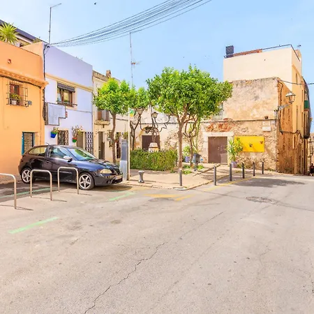 Sant Joan By Unik Vacation * Tarragona