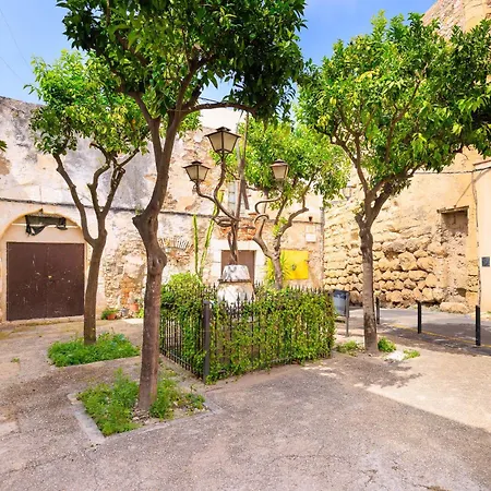 Casa vacanze Sant Joan By Unik Vacation *