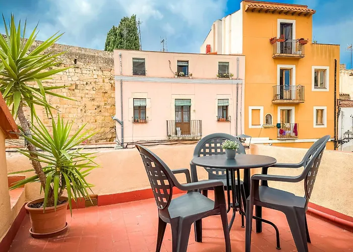 Sant Joan By Unik Vacation Casa vacanze *