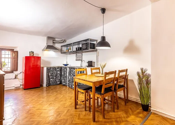 Sant Joan By Unik Vacation Casa vacanze *
