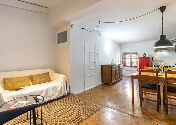 Sant Joan By Unik Vacation Tarragona