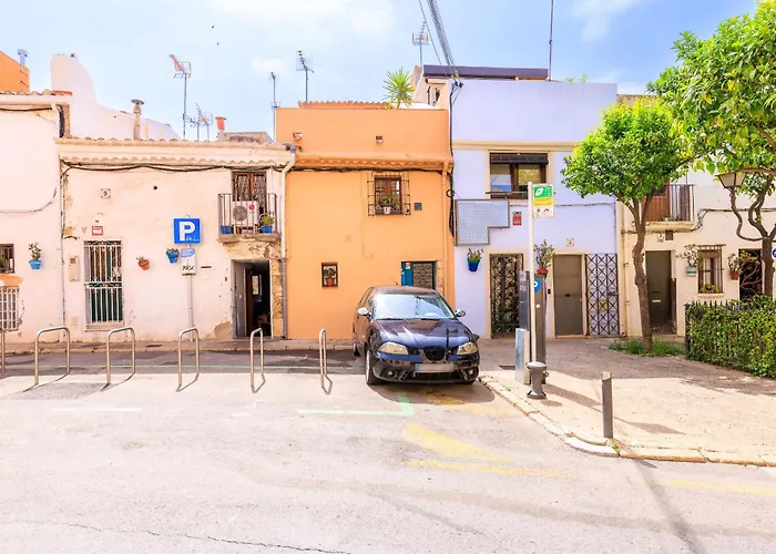Sant Joan By Unik Vacation Casa vacanze Tarragona