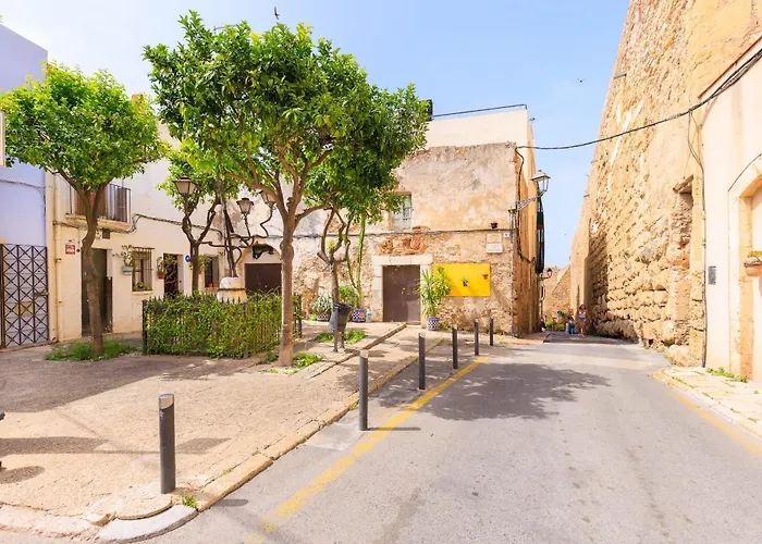 Casa vacanze Sant Joan By Unik Vacation Tarragona