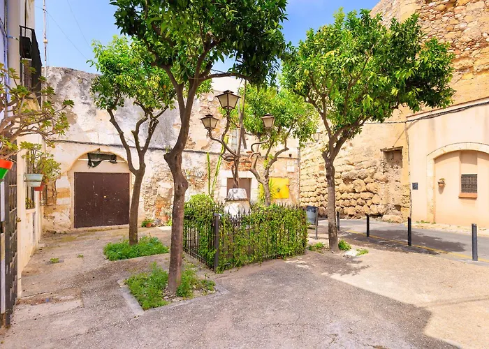 Casa vacanze Sant Joan By Unik Vacation *