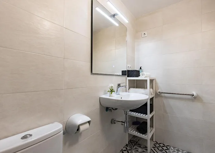 Sant Joan By Unik Vacation Casa vacanze