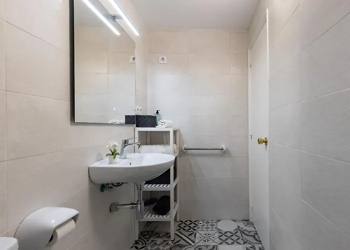 Casa vacanze Sant Joan By Unik Vacation