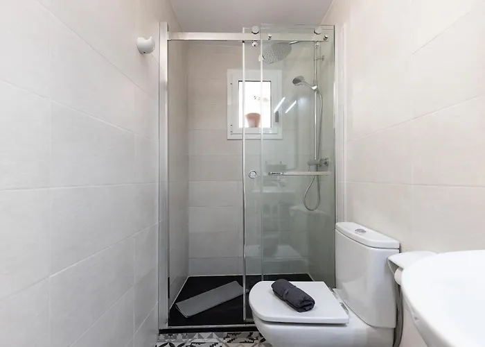 Sant Joan By Unik Vacation Casa vacanze *