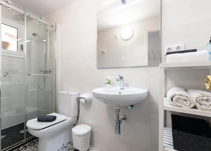 Sant Joan By Unik Vacation *