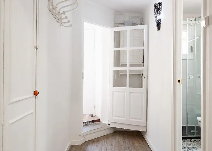 Sant Joan By Unik Vacation Casa vacanze *