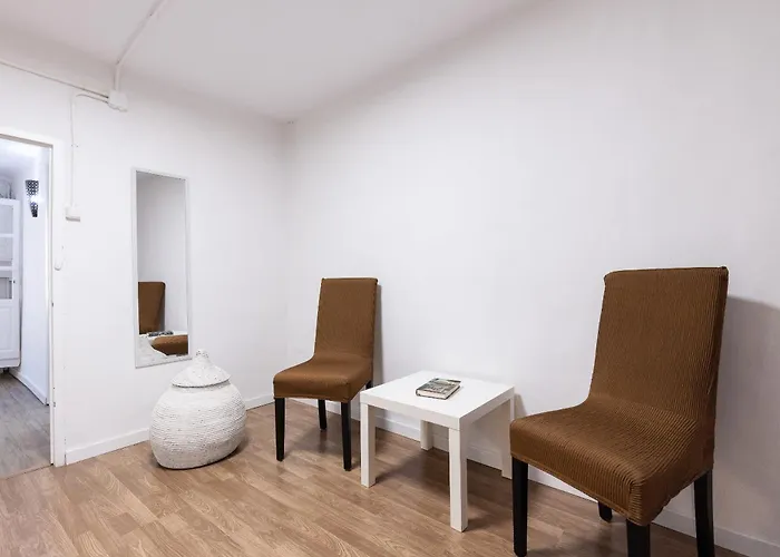 Sant Joan By Unik Vacation *