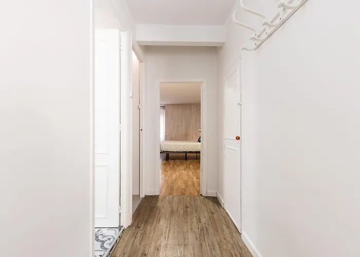 Casa vacanze Sant Joan By Unik Vacation Tarragona