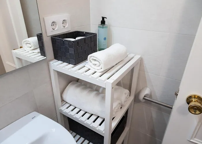 Casa vacanze Sant Joan By Unik Vacation