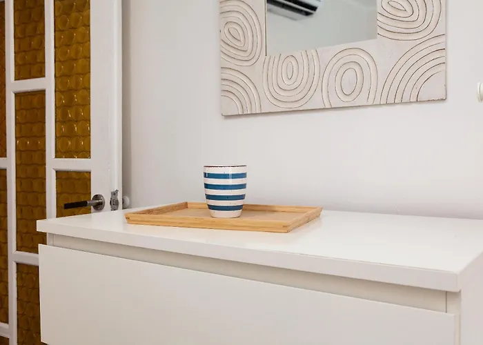 Sant Joan By Unik Vacation *