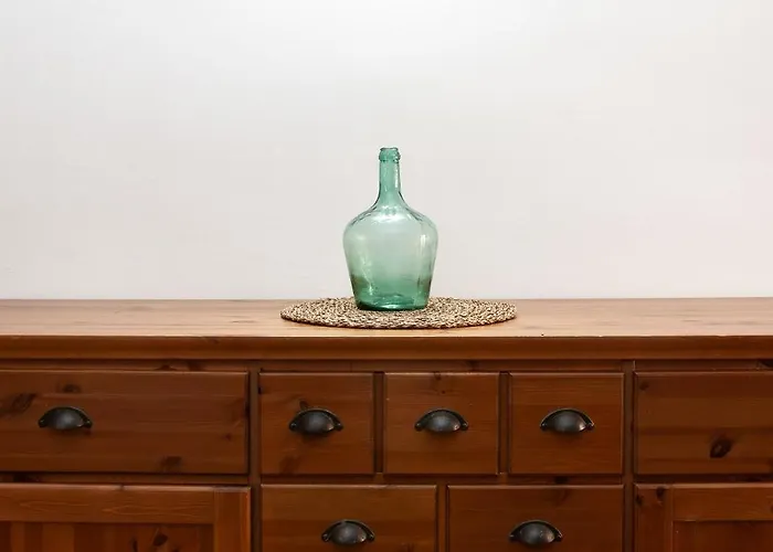 Sant Joan By Unik Vacation Casa vacanze Tarragona