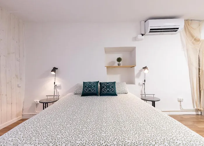 Casa vacanze Sant Joan By Unik Vacation *
