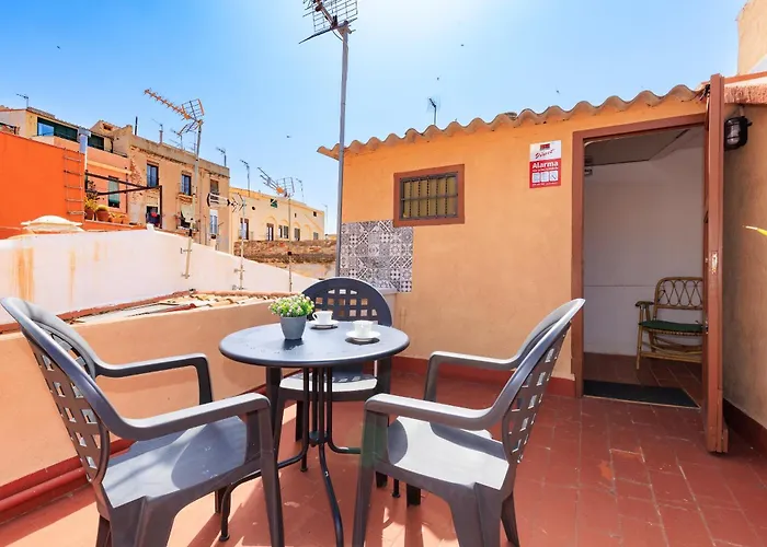 Sant Joan By Unik Vacation * Tarragona