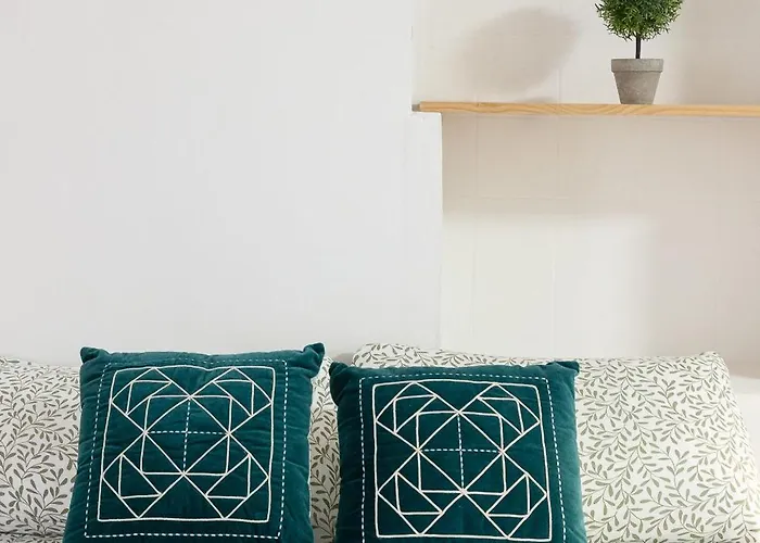 Sant Joan By Unik Vacation Casa vacanze Tarragona