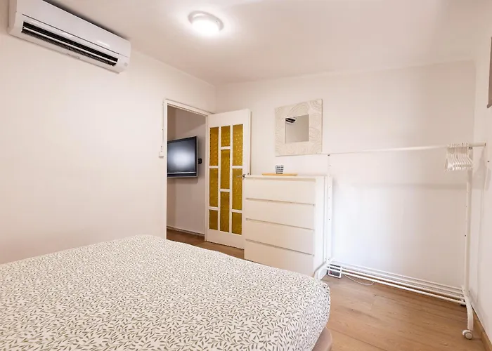 Sant Joan By Unik Vacation Tarragona
