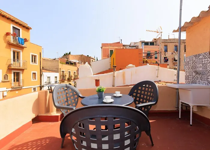 Casa vacanze Sant Joan By Unik Vacation