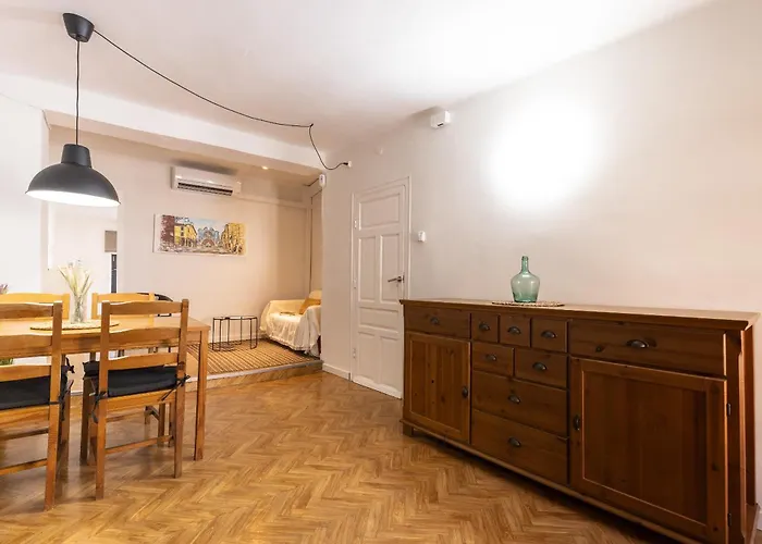 Sant Joan By Unik Vacation Tarragona
