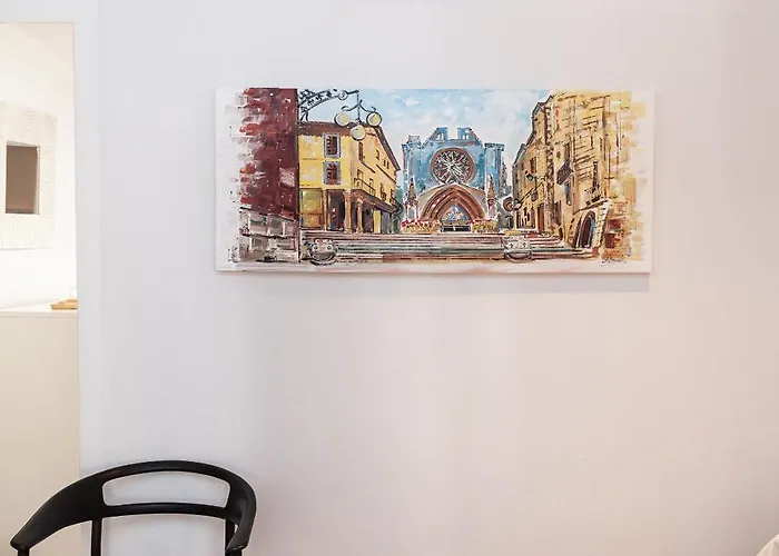 Sant Joan By Unik Vacation Casa vacanze Tarragona