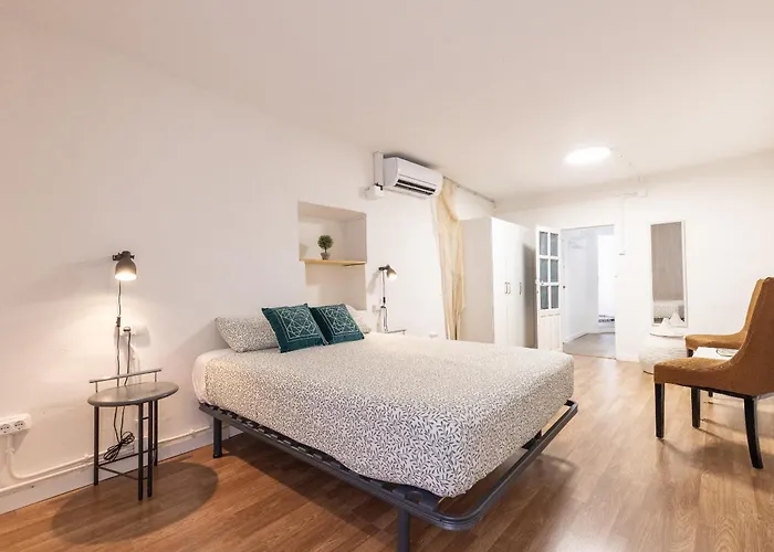 Sant Joan By Unik Vacation * Tarragona