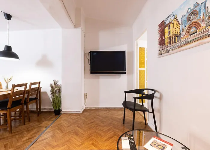 Casa vacanze Sant Joan By Unik Vacation