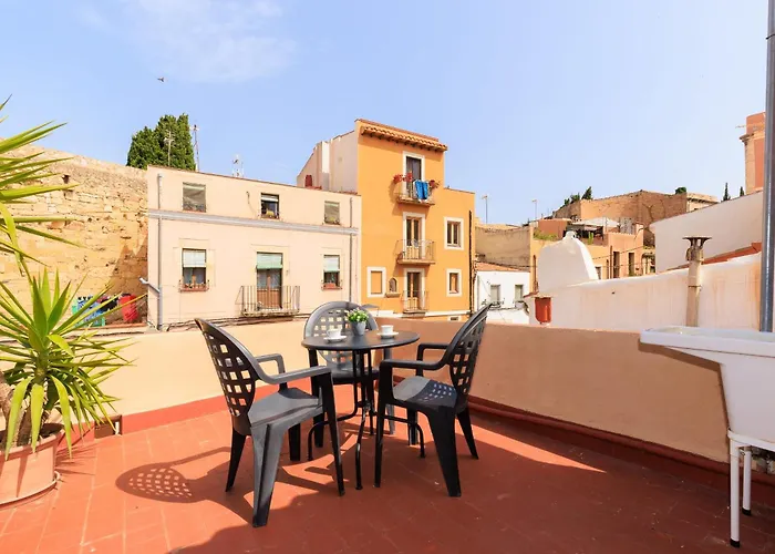 Casa vacanze Sant Joan By Unik Vacation *