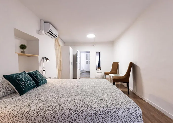 Sant Joan By Unik Vacation Tarragona
