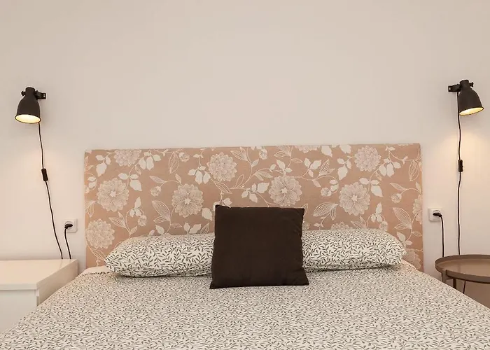 Sant Joan By Unik Vacation